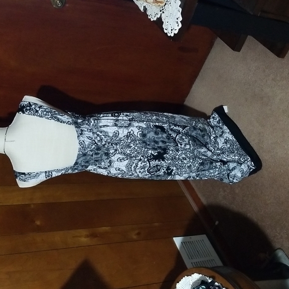 ABstudio long sun dress Medium - Picture 2 of 4